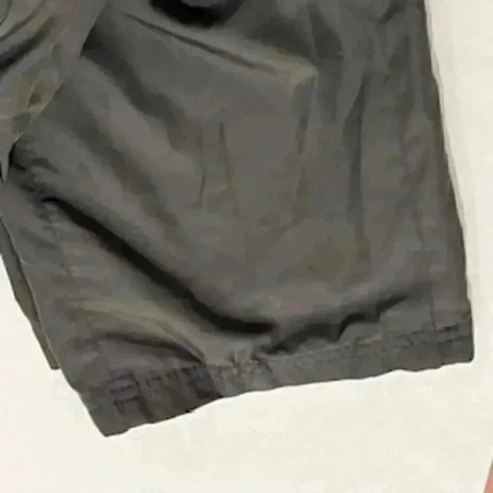 Champion Gray Fully‎ Mesh Lined Trainers Soccer Workout Unisex Pants Size Medium - Picture 5 of 12